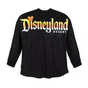 Disneyland Halloween spirit jersey